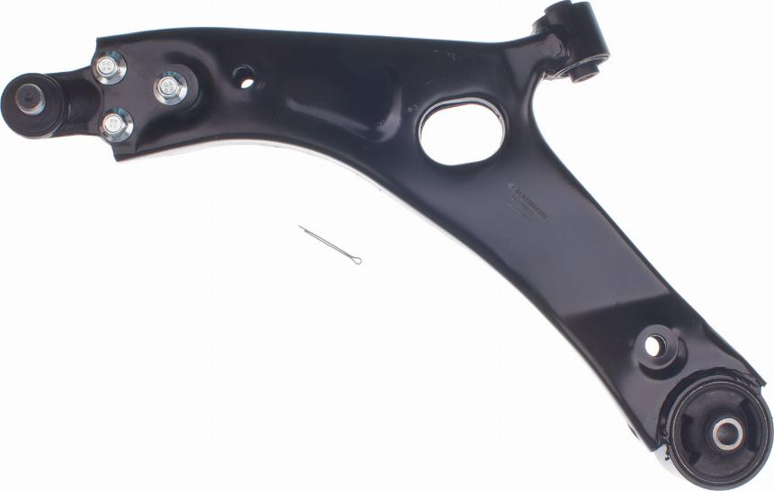 Denckermann D120603 - Bras de liaison, suspension de roue droxauto.com