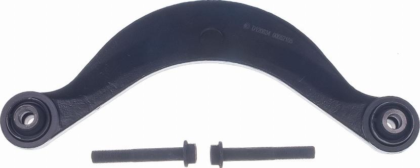 Denckermann D120634 - Biellette de barre stabilisatrice droxauto.com