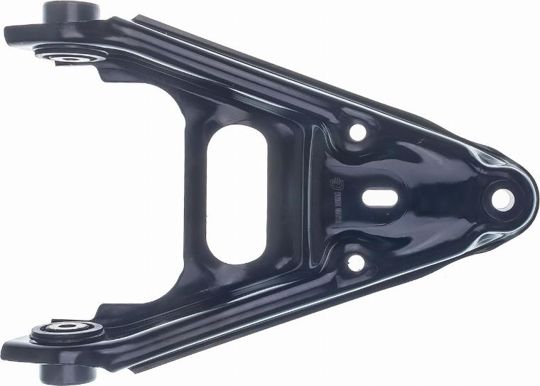 Denckermann D120670 - Bras de liaison, suspension de roue droxauto.com