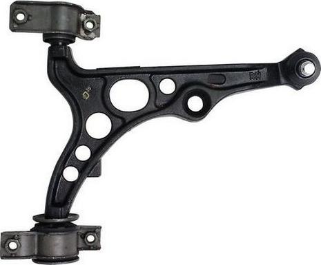 Denckermann D120040 - Bras de liaison, suspension de roue droxauto.com