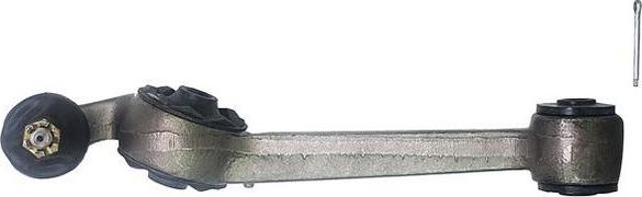 Denckermann D120023 - Bras de liaison, suspension de roue droxauto.com