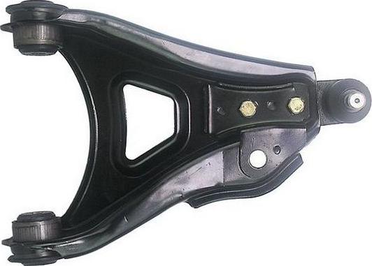 Denckermann D120194 - Bras de liaison, suspension de roue droxauto.com