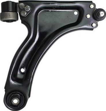 Denckermann D120193 - Bras de liaison, suspension de roue droxauto.com