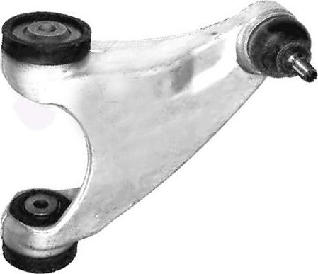 Denckermann D120158 - Bras de liaison, suspension de roue droxauto.com