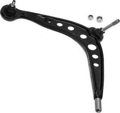 Denckermann D120165 - Bras de liaison, suspension de roue droxauto.com