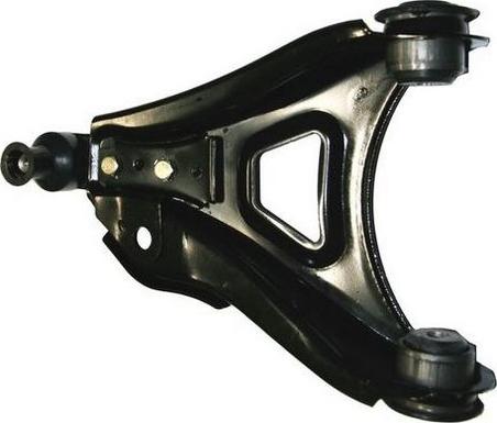 Denckermann D120168 - Bras de liaison, suspension de roue droxauto.com