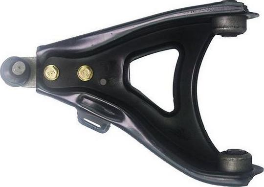 Denckermann D120106 - Bras de liaison, suspension de roue droxauto.com