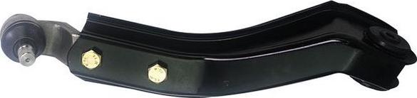 Denckermann D120101 - Bras de liaison, suspension de roue droxauto.com