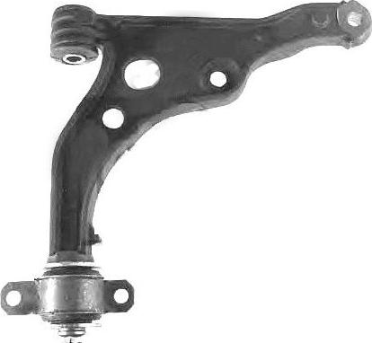 Denckermann D120118 - Bras de liaison, suspension de roue droxauto.com