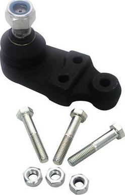 Denckermann D120179 - Rotule de suspension droxauto.com