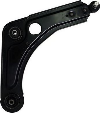 Denckermann D120172 - Bras de liaison, suspension de roue droxauto.com