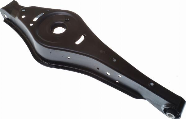 Denckermann D120344 - Bras de liaison, suspension de roue droxauto.com