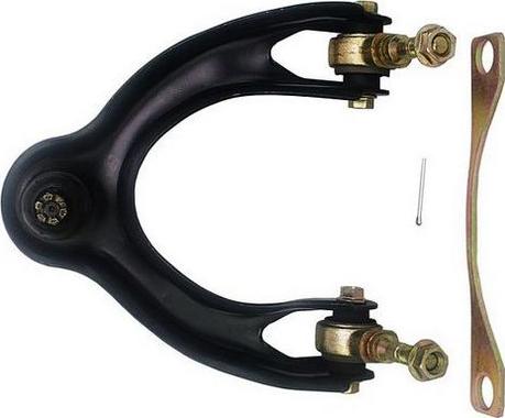 Denckermann D120214 - Bras de liaison, suspension de roue droxauto.com