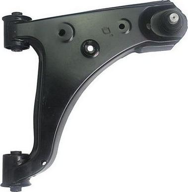 Denckermann D120231 - Bras de liaison, suspension de roue droxauto.com