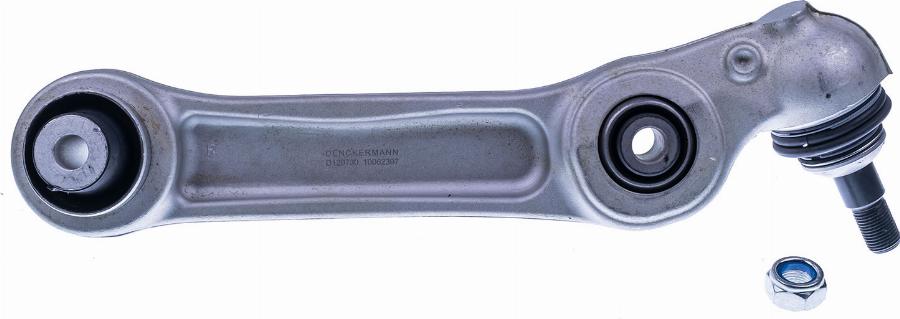 Denckermann D120730 - Bras de liaison, suspension de roue droxauto.com
