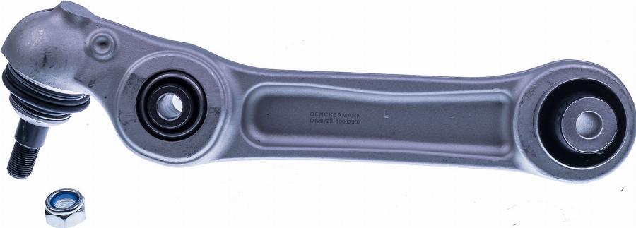 Denckermann D120729 - Bras de liaison, suspension de roue droxauto.com