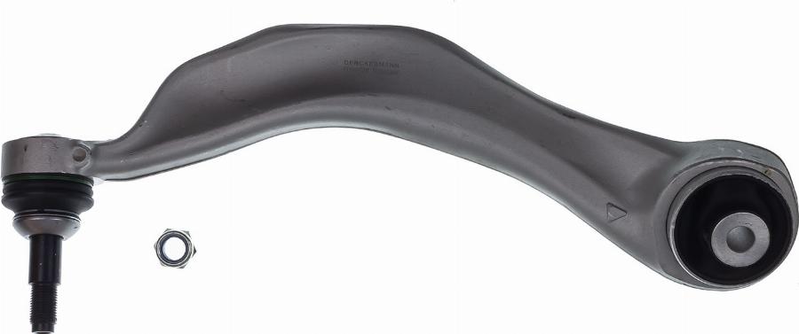 Denckermann D120728 - Bras de liaison, suspension de roue droxauto.com