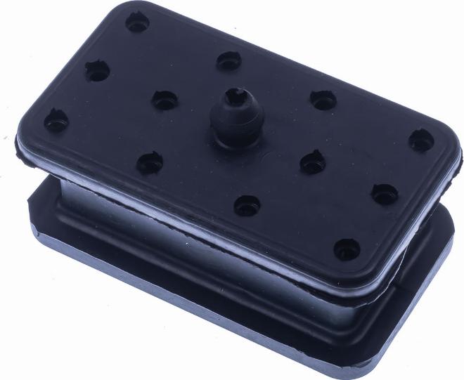 Denckermann D300561 - Butée élastique, suspension droxauto.com