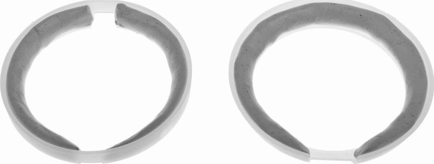 Denckermann D300513 - Kit d'assemblage, bras de liaison droxauto.com