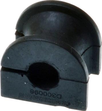 Denckermann D300098 - Coussinet de palier, stabilisateur droxauto.com