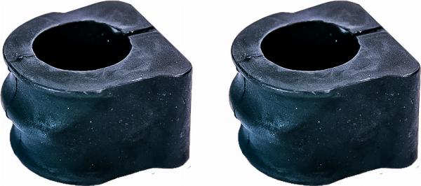 Denckermann D300024 - Coussinet de palier, stabilisateur droxauto.com