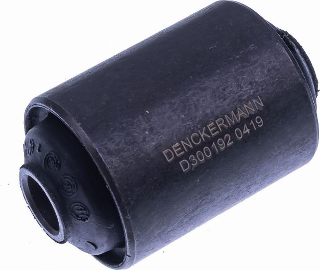 Denckermann D300192 - Suspension, bras de liaison droxauto.com