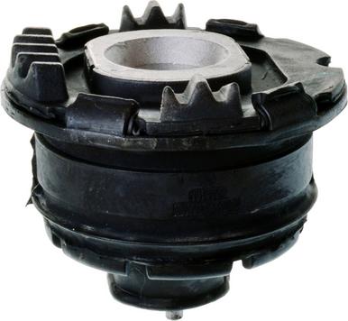 Denckermann D300105 - Suspension, corps de l'essieu droxauto.com