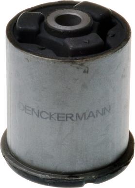 Denckermann D300117 - Suspension, corps de l'essieu droxauto.com