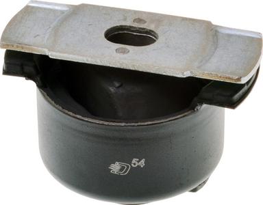 Denckermann D300125 - Suspension, corps de l'essieu droxauto.com