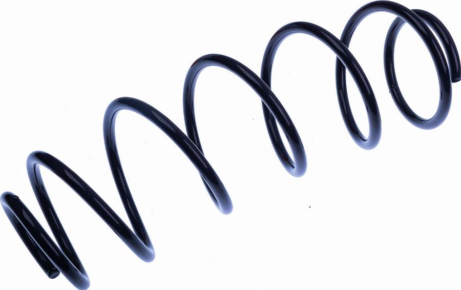 Denckermann D700440 - Ressort de suspension droxauto.com