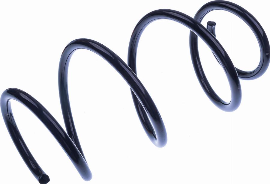 Denckermann D700448 - Ressort de suspension droxauto.com