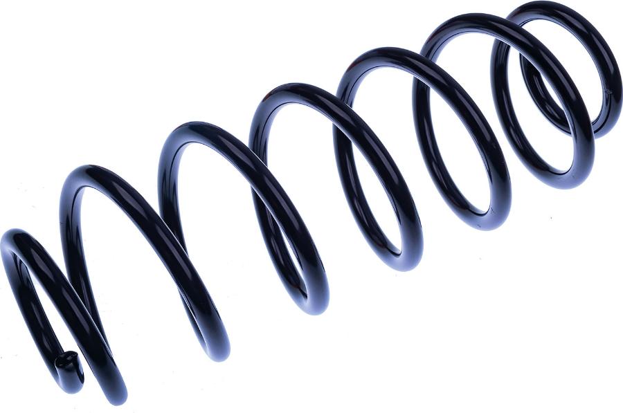 Denckermann D700410 - Ressort de suspension droxauto.com