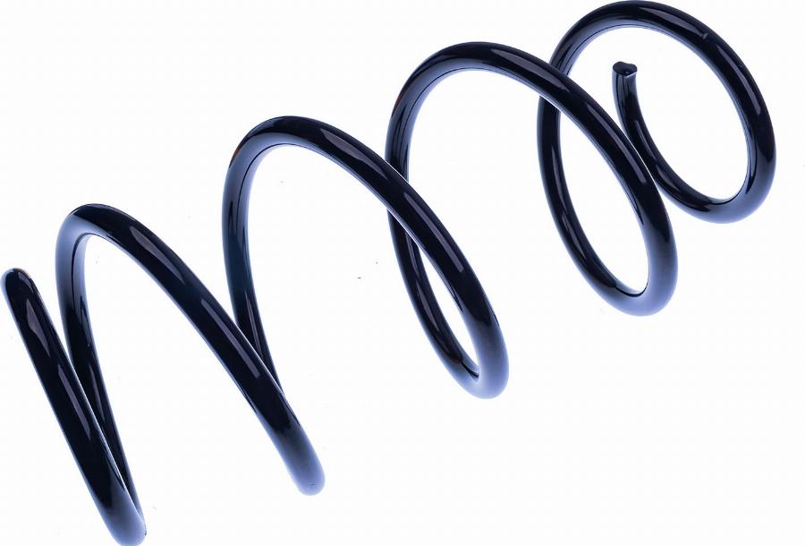 Denckermann D700424 - Ressort de suspension droxauto.com