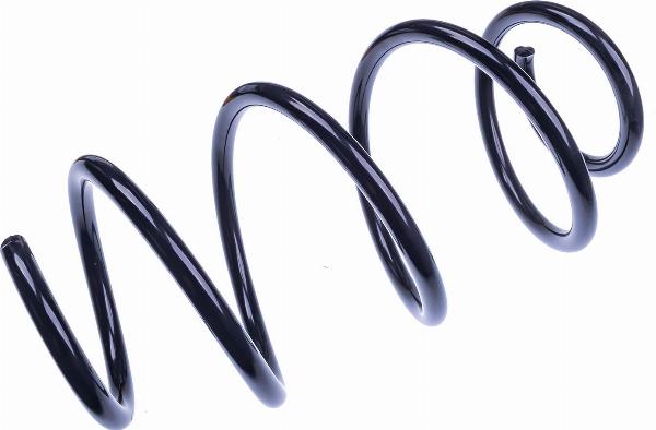 Denckermann D700552 - Ressort de suspension droxauto.com