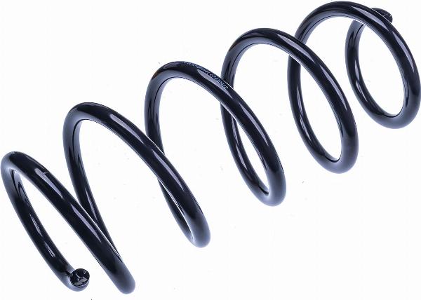 Denckermann D700505 - Ressort de suspension droxauto.com