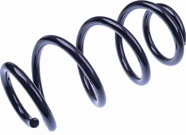 Denckermann D700536 - Ressort de suspension droxauto.com