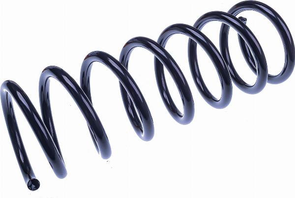 Denckermann D700644 - Ressort de suspension droxauto.com