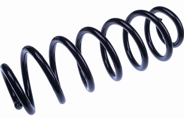 Denckermann D700600 - Ressort de suspension droxauto.com