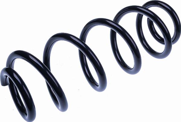 Denckermann D700624 - Ressort de suspension droxauto.com