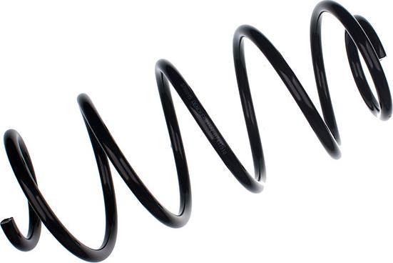 Denckermann D700095 - Ressort de suspension droxauto.com