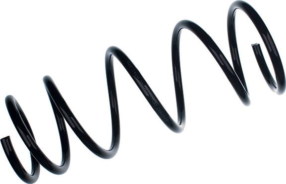 Denckermann D700047 - Ressort de suspension droxauto.com