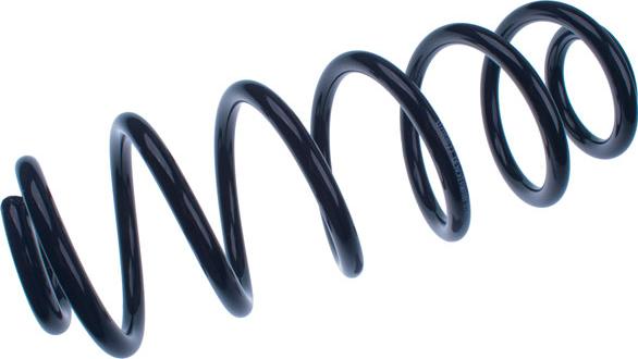 Denckermann D700077 - Ressort de suspension droxauto.com