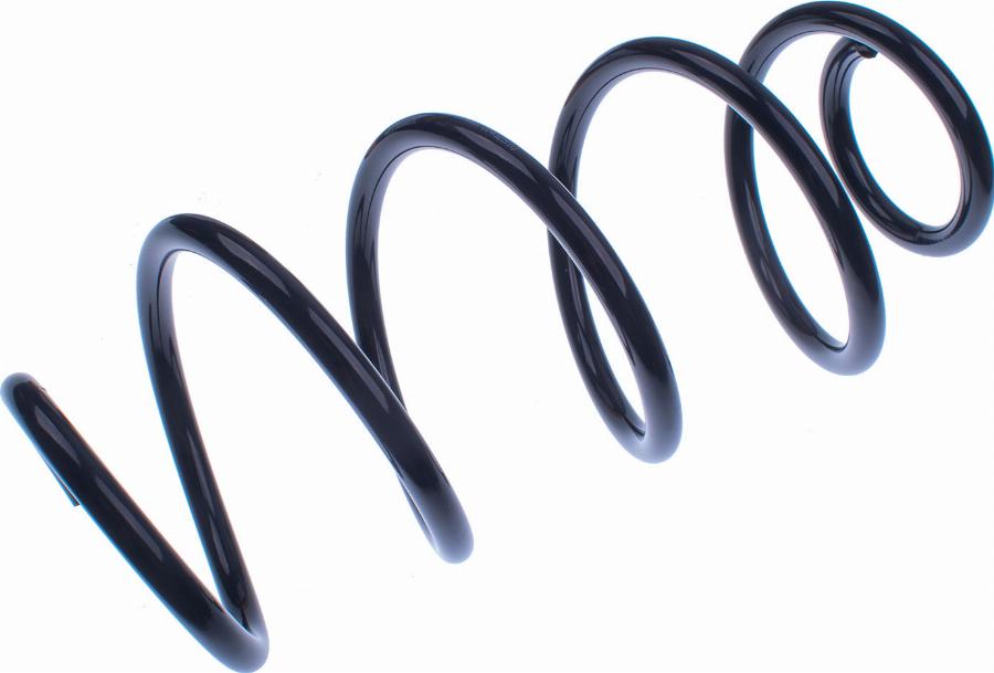 Denckermann D700369 - Ressort de suspension droxauto.com