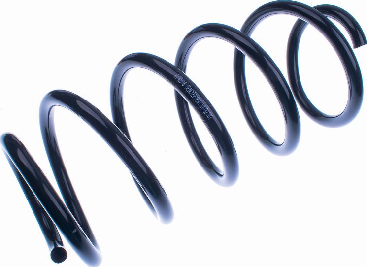 Denckermann D700316 - Ressort de suspension droxauto.com