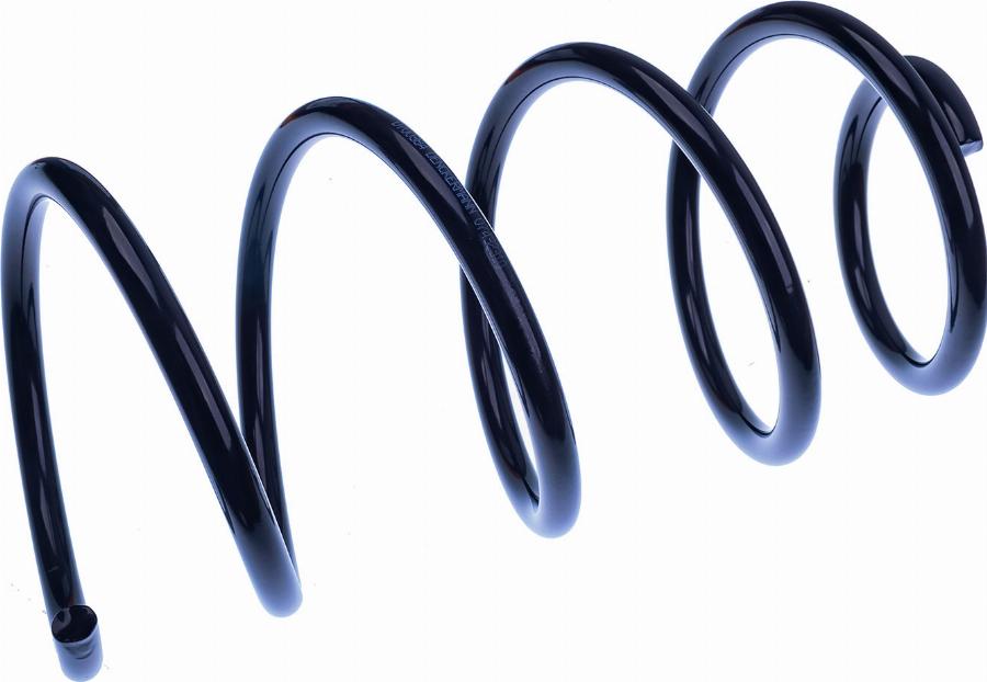 Denckermann D700384 - Ressort de suspension droxauto.com