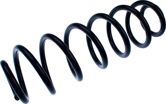 Denckermann D700298 - Ressort de suspension droxauto.com