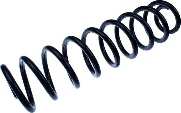 Denckermann D700248 - Ressort de suspension droxauto.com