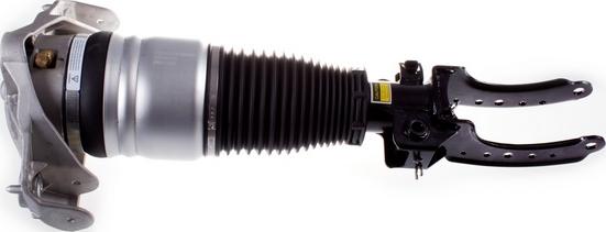 Denckermann DSA014G - Armortisseur pneumatique droxauto.com