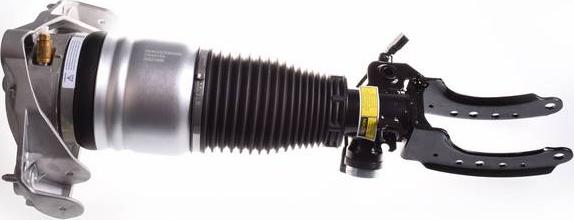 Denckermann DSA015G - Armortisseur pneumatique droxauto.com