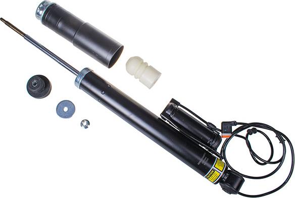 Denckermann DSA028G - Amortisseur droxauto.com